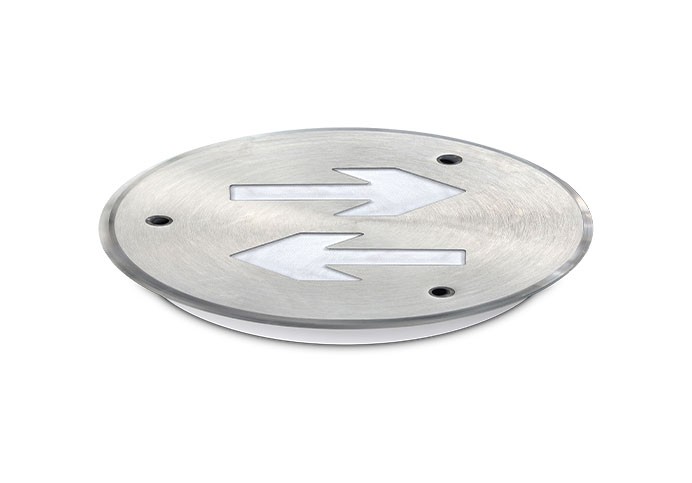 消防應(yīng)急疏散標(biāo)志燈具雙箭頭 | ZS-DM-ACJ(E1ⅠL/R)-02